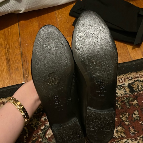 Chanel ballet flats - Picture 2 of 3